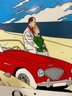 Floch - 3 Offset Print - Affiches publicitaires