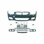 M-Pakket Voorbumper BMW E92 E93 LCI Incl PDC 10-13 B9597, Nieuw, BMW