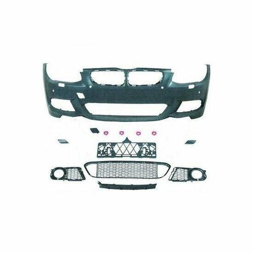 M-Pakket Voorbumper BMW E92 E93 LCI Incl PDC 10-13 B9597, Auto-onderdelen, Carrosserie, Nieuw, BMW