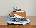Louis Vuitton - LV Trainer #54 Graphic Print - Sneakers -, Nieuw