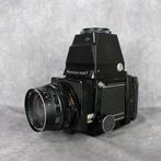 Mamiya RB67 + Mamiya-Sekor C 1:4.5 F=65mm Appareil photo, Audio, Tv en Foto, Fotocamera's Analoog, Nieuw