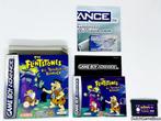 Gameboy Advance / GBA - The Flintstones - Big Trouble In Bed, Games en Spelcomputers, Games | Nintendo Game Boy, Verzenden, Gebruikt