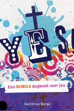 Yes! (9789026602115, Gerrit Ten Berge), Livres, Livres d'étude & Cours, Verzenden