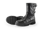 Sub55 Laarzen in maat 32 Zwart | 5% extra korting, Kinderen en Baby's, Kinderkleding | Schoenen en Sokken, Verzenden, Jongen of Meisje