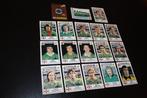 Panini World Cup Espaa 82 - Northern Ireland Set - 18, Verzamelen, Nieuw