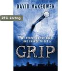 Grip 9780340752333 David McKeowen, Verzenden, David McKeowen