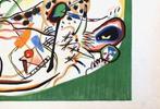 Wassily Kandinsky (1866-1944) - Composition IV