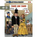 Tand om tand / De Blauwbloezen / 56 9789031431816 Cauvain, Boeken, Stripverhalen, Verzenden, Zo goed als nieuw, Cauvain