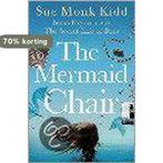 The Mermaid Chair 9780755327003 Sue Monk Kidd, Verzenden, Gelezen, Sue Monk Kidd