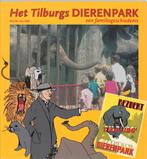 Het Tilburgs Dierenpark 9789086800711 N. van Dijk, Verzenden, Gelezen, N. van Dijk