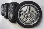 Mercedes A B CLA Klasse W176 W117 W246 18 inch velgen Pirell, Auto-onderdelen, Ophalen of Verzenden, Nieuw