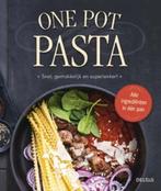 One pot pasta 9789044746433 Véronique Cauvin, Verzenden, Zo goed als nieuw, Véronique Cauvin