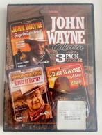 JOHN WAYNE COLLECTION 3 PACK VOL 2 SAGEBRUSH TRAIL / RIDERS, Cd's en Dvd's, Gebruikt