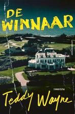 De winnaar 9789021044750 Teddy Wayne, Boeken, Verzenden, Gelezen, Teddy Wayne