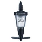 Maatschenker 3 poot | Kunststof & Rubber | 3,5cl, Verzenden, Nieuw in verpakking