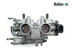 Corps de papillon Yamaha XP 500 T-Max 2008-2011 (XP500 TMAX), Verzenden, Nieuw