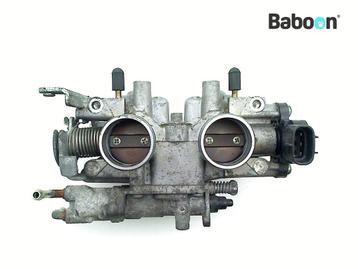 Corps de papillon Yamaha XP 500 T-Max 2008-2011 (XP500 TMAX), Verzenden