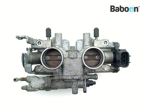 Corps de papillon Yamaha XP 500 T-Max 2008-2011 (XP500 TMAX), Motoren, Onderdelen | Yamaha, Verzenden