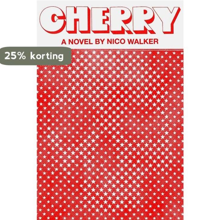 Cherry 9780525520139 Nico Walker, Livres, Langue | Anglais, Envoi