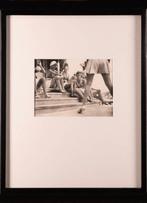 Jacques-Henri Lartigue (1894–1986) - Les Ziegfeld Follies