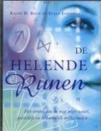 Helende Runen En 5 Runenstenen 9789032508357 R.H. Blum, Boeken, Esoterie en Spiritualiteit, Verzenden, Zo goed als nieuw, R.H. Blum