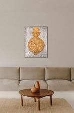 Fran Gonzalez 1959 (Contemporary Gilding) - The Perfume