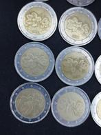 Europa. 2 Euro 2000/2025 (63 coins) (Zonder minimumprijs)