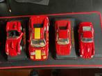 Bburago 1:24 - Voiture miniature (4) - Ferrari 348, Nieuw