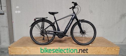 E-Bike | Trek Verve +4 | - 34% | 2022, Fietsen en Brommers, Elektrische fietsen, 47 tot 51 cm, 50 km per accu of meer, Zo goed als nieuw