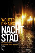 Nachtstad / Keller Brik / 2 9789401479738 Wouter Dehairs, Verzenden, Wouter Dehairs