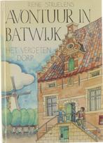 Avontuur in batwyk 9789031701377 Struelens, Verzenden, Gelezen, Struelens