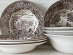 English Ironstone Tableware Limited - Service de table (8) -, Antiek en Kunst