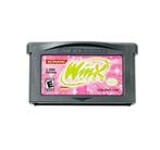 Winx Club [Gameboy Advance], Games en Spelcomputers, Verzenden, Nieuw