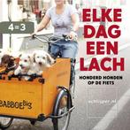 Elke dag een lach 9789491363061 Thomas Schlijper, Verzenden, Gelezen, Thomas Schlijper