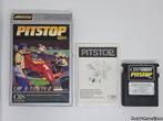 Colecovision - CBS - Pitstop, Games en Spelcomputers, Verzenden, Gebruikt