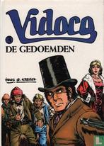 Vidocq - De gedoemden - 1990, Boeken, Eén stripboek, Verzenden, Zo goed als nieuw, Kresse, Hans G., Straatman, Ruud.