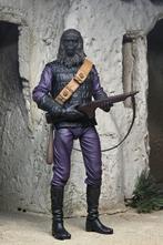 Planet of the Apes Action Figure Ultimate Gorilla Soldier 18, Verzamelen, Ophalen of Verzenden, Nieuw