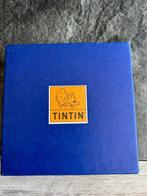 Tintin - Médaille en argent  N° 0228/3000 - 70e anniversaire, Livres, BD | Comics