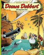 Douwe Dabbert - De weg naar west, Verzenden