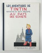 Tintin - Tintin Et LAlphArt + Tintin Au Pays Des Soviets -, Boeken, Nieuw