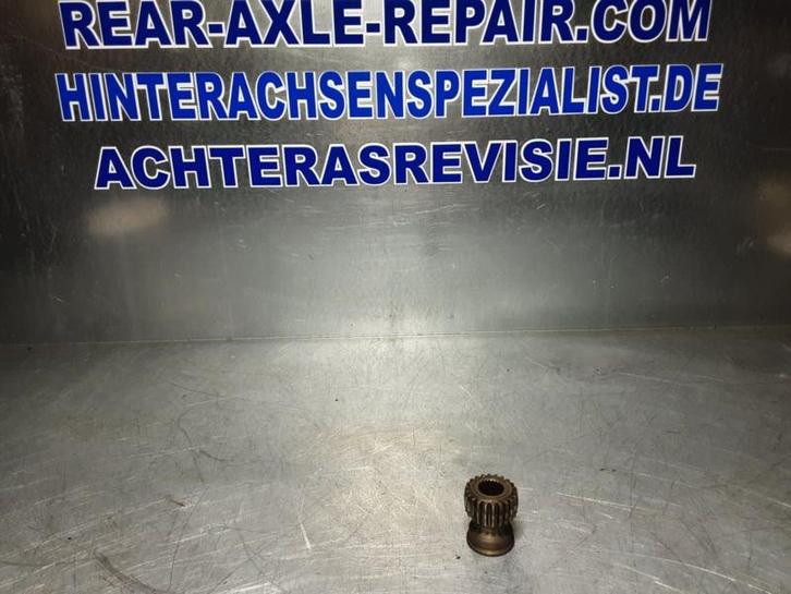 Ingaand tandwiel achteras Opel  Kadett C, (type met OHV m..., Auto-onderdelen, Remmen en Aandrijving, Gebruikt, Opel, Verzenden