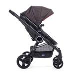 Kinderwagen Chicco Urban Antraciet (Buggys & kinderwagens), Kinderen en Baby's, Buggy's, Verzenden, Nieuw