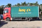 Veiling: Bakwagen Vrachtwagen MAN TGA 18.440 Diesel 440pk