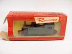 Rivarossi H0 - 1129 - Tender locomotief (1) - uit, Nieuw