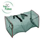 Kopieer - Rivierkreeft Fuik ( inlaten) TopFuiken.nl, Watersport en Boten, Verzenden, Nieuw, Net of Fuik