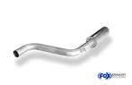 FOX VW Polo AW Facelift voordemper, Verzenden, Nieuw