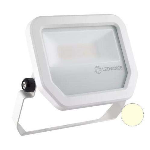 Ledvance 20W LED Bouwlamp 230V Wit 3000K Warmwit, Doe-het-zelf en Bouw, Bouwverlichting, Ophalen of Verzenden