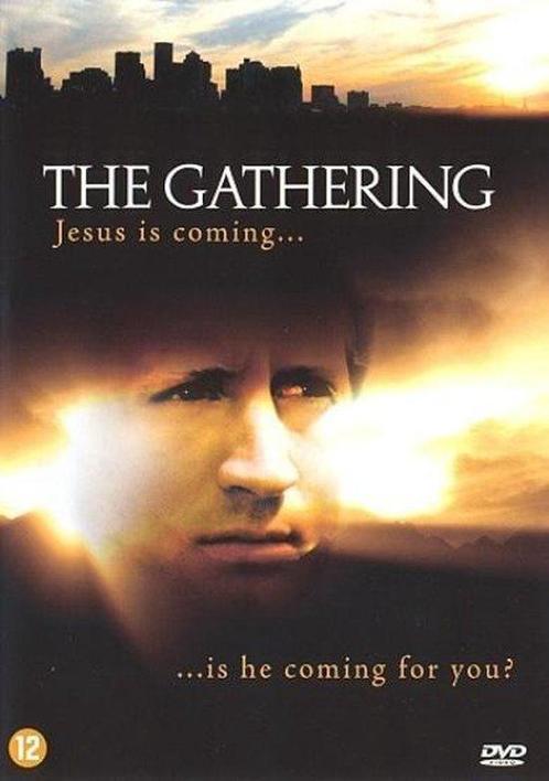 The Gathering (dvd nieuw), CD & DVD, DVD | Action, Enlèvement ou Envoi