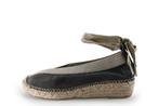 Shabbies Amsterdam Espadrilles in maat 38 Grijs | 5% korting, Kleding | Dames, Schoenen, Espadrilles, Shabbies Amsterdam, Verzenden