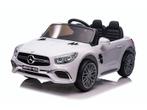 Mercedes-Benz SL65 AMG, 12v elektrische kinderauto!, Kinderen en Baby's, Ophalen of Verzenden, Nieuw, Afstandsbediening